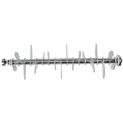 Einhell Original Messerwalze, 40 cm für Akku-Vertikutierer-Lüfter GP-SC 36/40 Li BL & GP-SA 36/40 Li BL 40 cm Arbeitsbreite 18 Messer Einhell Original Messerwalze, 40 cm für Akku-Vertikutierer-Lüfter GP-SC 36/40 Li BL & GP-SA 36/40 Li BL 40 cm Arbeitsbreite 18 Messer