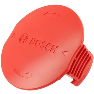Bosch F016F05320 Spulenabdeckung für Rasentrimmer (EASYGRASSCUT18-230) Original Spool Cover F016F05320 O63 3600HC1A00 Bosch F016F05320 Spulenabdeckung für Rasentrimmer (EASYGRASSCUT18-230) Original Spool Cover F016F05320 O63 3600HC1A00