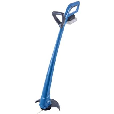 Scheppach Akku Rasentrimmer C-LT240-X Rasenkantenschneider mit 10 Messer Schnittbreite 240mm Drehzahl 10.000min/1 Leichtgewicht 1,3kg 20V-IXES-Serie 10 Jahre Garantie Ohne Akku & Ladegerät Scheppach Akku Rasentrimmer C-LT240-X Rasenkantenschneider mit 10 Messer Schnittbreite 240mm Drehzahl 10.000min/1 Leichtgewicht 1,3kg 20V-IXES-Serie 10 Jahre Garantie Ohne Akku & Ladegerät