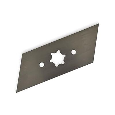 generic 17x Vertikutiermesser Messer passend für Brill E40 Typ 5014, 4TB40 Typ 5021 und Gardena, Verticut 350E Vertikutierer Rasenlüfter generic 17x Vertikutiermesser Messer passend für Brill E40 Typ 5014, 4TB40 Typ 5021 und Gardena, Verticut 350E Vertikutierer Rasenlüfter
