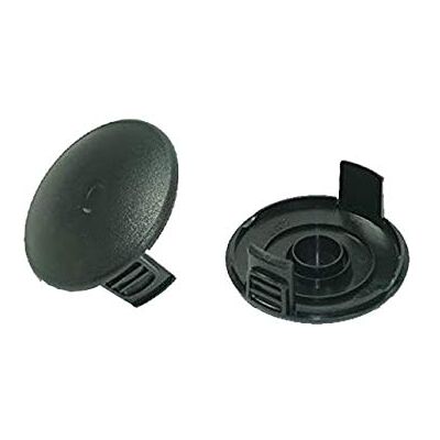 Grizzly Tools Haube Deckel Spulenabeckung FLORABEST FRT 450 B2 LIDL Elektro RASENTRIMMER FRT450B2 Grizzly Tools Haube Deckel Spulenabeckung FLORABEST FRT 450 B2 LIDL Elektro RASENTRIMMER FRT450B2