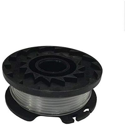 Grizzly Tools Grizzly Spule für Akku Rasentrimmer Art 24 Volt Akku Set 3 in 1 Grizzly Tools Grizzly Spule für Akku Rasentrimmer Art 24 Volt Akku Set 3 in 1
