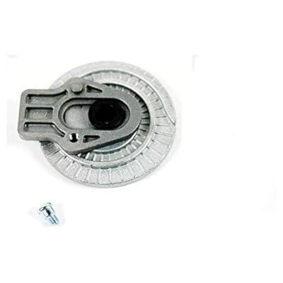 Florabest Spannradschnecke/Spannschnecke Elektro Kettensäge Kettenspanner/Kettenspannvorrichtung Florabest Spannradschnecke/Spannschnecke Elektro Kettensäge Kettenspanner/Kettenspannvorrichtung