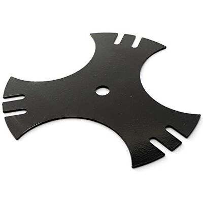 Craftsman SBD CMXGZAM105017 Tri-Arc Klinge, Schwarz Craftsman SBD CMXGZAM105017 Tri-Arc Klinge, Schwarz