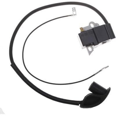 Jardiaffaires Zündspule für Stihl FS120, FS200, FS250, FS300 und FS350 Jardiaffaires Zündspule für Stihl FS120, FS200, FS250, FS300 und FS350