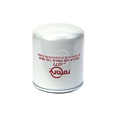 Rotary Corp Ölfilter für Onan Repl Onan 122–0645 Rotary Corp Ölfilter für Onan Repl Onan 122–0645