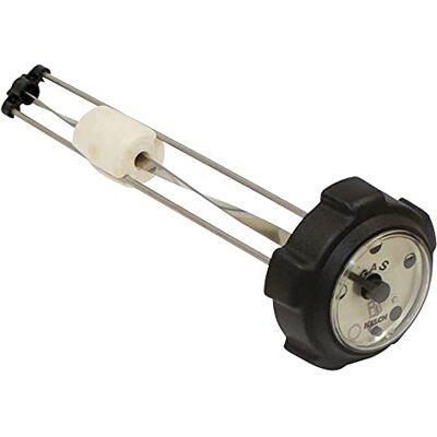 Stens 125-120 Tankdeckel mit Manometer, ersetzt John Deere AM39206, Exmark 1-513508 1-303284 1-543365, Toro 1-513508, Dixie Chopper 40222 Stens 125-120 Tankdeckel mit Manometer, ersetzt John Deere AM39206, Exmark 1-513508 1-303284 1-543365, Toro 1-513508, Dixie Chopper 40222