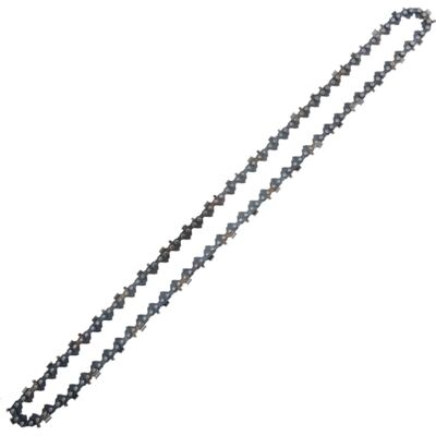 Jardiaffaires Kette Pro 50cm für Kettensäge 325-058, 1,5 mm, 76 Glieder = 21-76E Jardiaffaires Kette Pro 50cm für Kettensäge 325-058, 1,5 mm, 76 Glieder = 21-76E