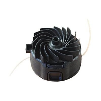 Florabest Schneidkopf Elektro Rasentrimmer FRT 450 A1 IAN 68693 Ersatz Rasen Trimmer Florabest Schneidkopf Elektro Rasentrimmer FRT 450 A1 IAN 68693 Ersatz Rasen Trimmer