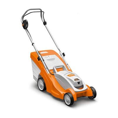 Stihl RMA 339 Akku-Rasenmäher, leicht, mit Schnittbreite von 37 cm, Gewicht 16 kg Stihl RMA 339 Akku-Rasenmäher, leicht, mit Schnittbreite von 37 cm, Gewicht 16 kg
