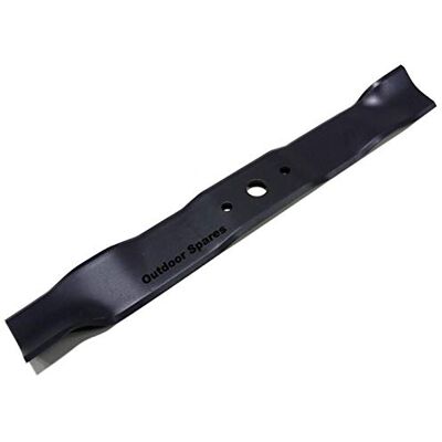 Mountfield 181004341/3 Rasenmäher-Mulchmesser, 41 cm Mountfield 181004341/3 Rasenmäher-Mulchmesser, 41 cm