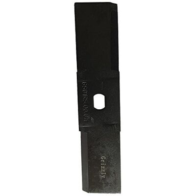 Florabest Ersatz Messer für Ihren LIDL Messer Häcksler FMH 2400 B2 IAN 68656 Florabest Ersatz Messer für Ihren LIDL Messer Häcksler FMH 2400 B2 IAN 68656