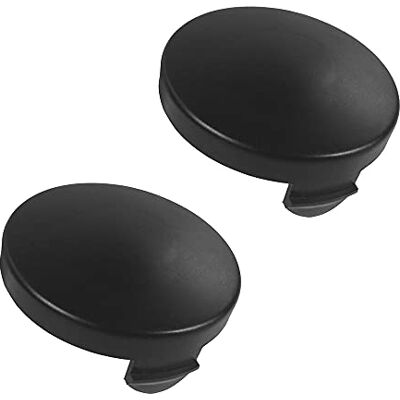 gartenteile Spulendeckel 2X Spulenabdeckung Haube passend für ALDI Gardenline Elektro Rasentrimmer Freischneider Kantentrimmer Spulenhaube Deckel Abdeckung für Fadenspulen gartenteile Spulendeckel 2X Spulenabdeckung Haube passend für ALDI Gardenline Elektro Rasentrimmer Freischneider Kantentrimmer Spulenhaube Deckel Abdeckung für Fadenspulen