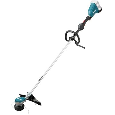 Makita DUR368LZX3 Akku-Freischneider 2x18V, Rundgriff (ohne Akku, ohne Ladegerät) Makita DUR368LZX3 Akku-Freischneider 2x18V, Rundgriff (ohne Akku, ohne Ladegerät)