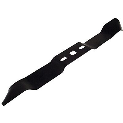 RocwooD Rasenmähermesser, 45,7 cm, passend für Alko AL-KO 4700 Vario, 46 Comfort, 470 Bio-Combi RocwooD Rasenmähermesser, 45,7 cm, passend für Alko AL-KO 4700 Vario, 46 Comfort, 470 Bio-Combi