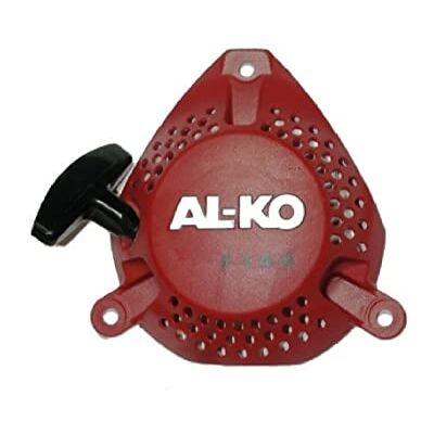 generic Starter passend für ALKO 38 VLB Combi Care Vertikutierer Anwerfvorrichtung Seilzugstarter Starter F 144 Motor generic Starter passend für ALKO 38 VLB Combi Care Vertikutierer Anwerfvorrichtung Seilzugstarter Starter F 144 Motor