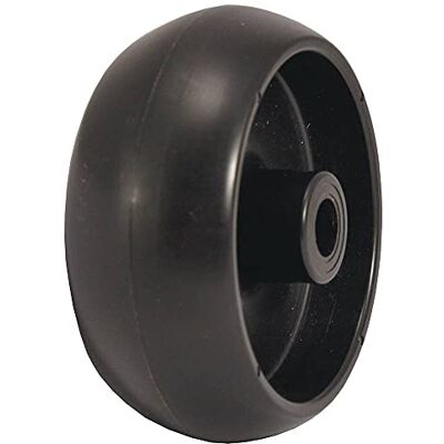 Stens Deckrad 210-051 kompatibel mit/Ersatz für John Deere D100, D110, D120, D140, D160, D170, G100, L100, L105, L107, L108, L110, L120, L130, Z225, Z225, Z225, Z225, Z225, Z225. 245 u. Z425 GX10168 Stens Deckrad 210-051 kompatibel mit/Ersatz für John Deere D100, D110, D120, D140, D160, D170, G100, L100, L105, L107, L108, L110, L120, L130, Z225, Z225, Z225, Z225, Z225, Z225. 245 u. Z425 GX10168