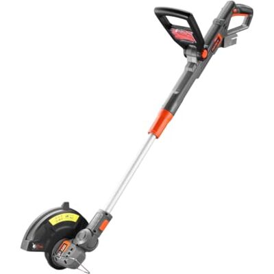 Fuxtec Rasentrimmer mit Akku 20V FX-E1RT20 Elektrische Motorsense – Schnittbreite 25 cm (ohne Akku & Ladegerät) Fuxtec Rasentrimmer mit Akku 20V FX-E1RT20 Elektrische Motorsense – Schnittbreite 25 cm (ohne Akku & Ladegerät)