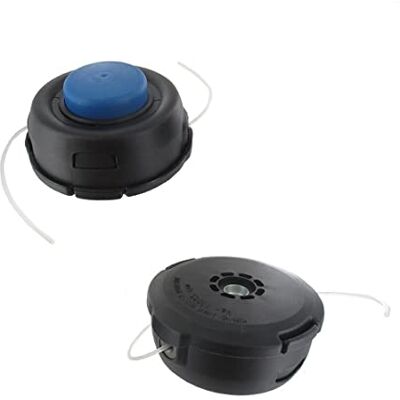 Generic Fadenkopf Fadenspule ersetzt Husqvarna T35 M12 für Motorsense Freischneider Ø 115 mm Generic Fadenkopf Fadenspule ersetzt Husqvarna T35 M12 für Motorsense Freischneider Ø 115 mm