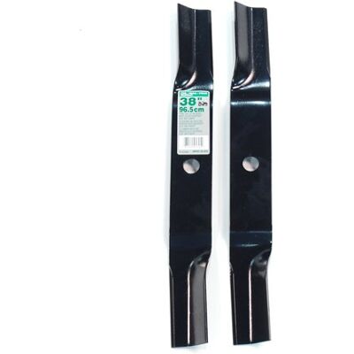 Arnold Murray Rasenmähermesser MRR-38-BS 48,3 cm ersetzt 91742HT Arnold Murray Rasenmähermesser MRR-38-BS 48,3 cm ersetzt 91742HT