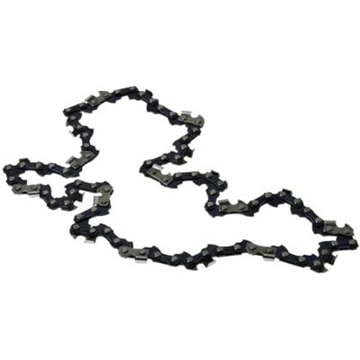 Geko g74028 Kette für g82005 Deutscher 25,4 cm 3/8 05, schwarz Geko g74028 Kette für g82005 Deutscher 25,4 cm 3/8 05, schwarz