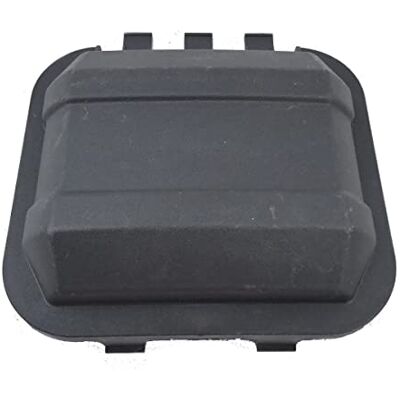 HBH Matrix Ersatzteil Luftfilterdeckel für Benzin Rasenmäher Grasmäher GLM 40-PG HBH Matrix Ersatzteil Luftfilterdeckel für Benzin Rasenmäher Grasmäher GLM 40-PG