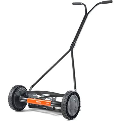 Flymo Zylinder-Rasenmäher H400 Flymo Zylinder-Rasenmäher H400