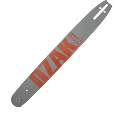 Jardiaffaires Combo Guide 45 cm + 4 Ketten Pro .325 1,3 mm = Oregon 180SLGK095 + 20-72E Jardiaffaires Combo Guide 45 cm + 4 Ketten Pro .325 1,3 mm = Oregon 180SLGK095 + 20-72E