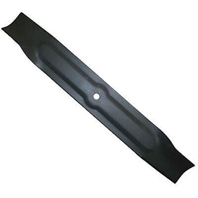 RocwooD Rasenmähermesser passend für Flymo easimow Rasenmäher (EM032, EM032 +) 320 mm fly046 8 mm Mitte RocwooD Rasenmähermesser passend für Flymo easimow Rasenmäher (EM032, EM032 +) 320 mm fly046 8 mm Mitte