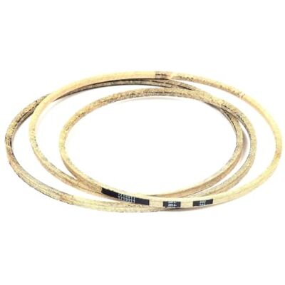 Briggs & Stratton Genuine V-Belt for Snapper/Murray/Simplicity 1719911SM Briggs & Stratton Genuine V-Belt for Snapper/Murray/Simplicity 1719911SM