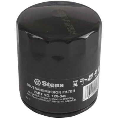 Stens 120-345 Ölfilter ersetzt Kohler 52 050 02-S Grasshopper 100802 Briggs & Stratton 491056 Jacobsen 5000440 John Deere AM101207 Onan 122-0645 Koffer C26191 Woods 70939 Stens 120-345 Ölfilter ersetzt Kohler 52 050 02-S Grasshopper 100802 Briggs & Stratton 491056 Jacobsen 5000440 John Deere AM101207 Onan 122-0645 Koffer C26191 Woods 70939