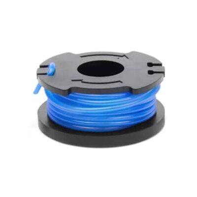 ECOVACS Trimmerfaden für Goat O1200/A1600/A3000 LiDAR PRO; 2X Trimmerfaden (3m) ECOVACS Trimmerfaden für Goat O1200/A1600/A3000 LiDAR PRO; 2X Trimmerfaden (3m)