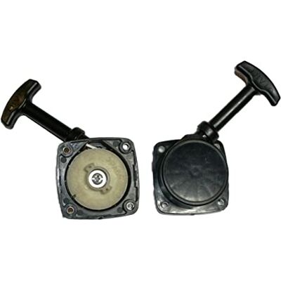 Generic Anwerfvorrichtung Seilzug Seilstarter passend für LUX TOOLS BHS25/60 Heckensche Generic Anwerfvorrichtung Seilzug Seilstarter passend für LUX TOOLS BHS25/60 Heckensche