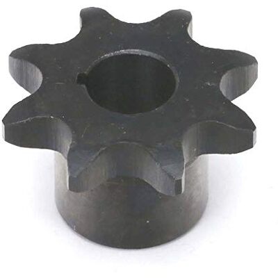 Rotary Ritzel für MTD-Übertragung OEM. 7480852 Rotary Ritzel für MTD-Übertragung OEM. 7480852