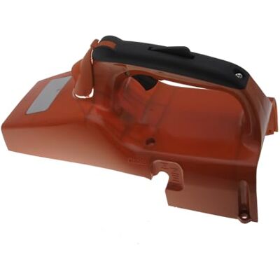 Jardiaffaires Motorhaube, anpassbar, komplett für Stihl TS400 Jardiaffaires Motorhaube, anpassbar, komplett für Stihl TS400