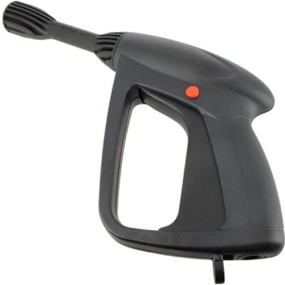Black & Decker Hochdruckpistole 1004455-24 Hochdruckreiniger Black & Decker Hochdruckpistole 1004455-24 Hochdruckreiniger
