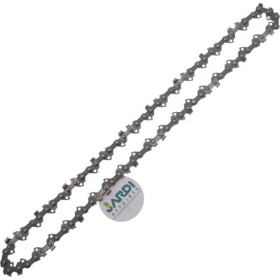 Jardiaffaires Oregon Kette 91PX040E, 25 cm, für Hochentaster 3/8LP, 40 Glieder Jardiaffaires Oregon Kette 91PX040E, 25 cm, für Hochentaster 3/8LP, 40 Glieder