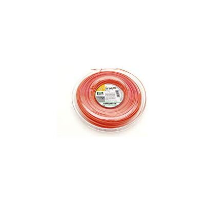 Ratioparts M?hfaden TORNADO Alucut 3,0mm 21m Trimmerfaden gedreht Nylonfaden Ratioparts M?hfaden TORNADO Alucut 3,0mm 21m Trimmerfaden gedreht Nylonfaden