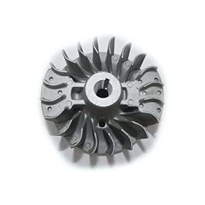 HBH Matrix Ersatzteil Schwungrad für Benzin Motorsense Rasentrimmer BMS 1400-2 HBH Matrix Ersatzteil Schwungrad für Benzin Motorsense Rasentrimmer BMS 1400-2