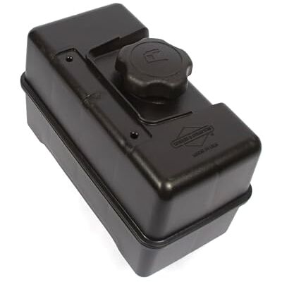 Briggs & Stratton 691993 Camping-Schmortopf Kunststoff Fuel Tank und Gap für Remote Mounting Briggs & Stratton 691993 Camping-Schmortopf Kunststoff Fuel Tank und Gap für Remote Mounting