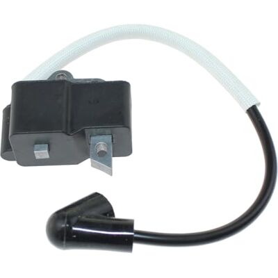 ICOOYO Zündmodul für Husqvarna 124C 124L 124R 125C 125L 125LD 125LDX 125E 125R 125RD 125RJ 128C 128CD 128L 128LD 128LDX 128LX 128DJX 128R 128RJ ICOOYO Zündmodul für Husqvarna 124C 124L 124R 125C 125L 125LD 125LDX 125E 125R 125RD 125RJ 128C 128CD 128L 128LD 128LDX 128LX 128DJX 128R 128RJ