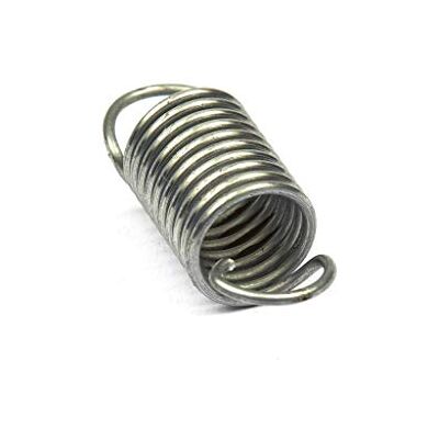 Briggs & Stratton 792813 Reglerfeder ersetzt 691798/261306 Briggs & Stratton 792813 Reglerfeder ersetzt 691798/261306