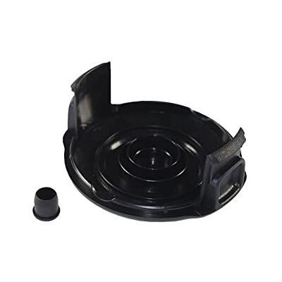 Grizzly Tools Florabest Rasentrimmer Haube FRT 450 A1, FRT 450 B2, FRT 430, 430/10 Ersatzhaube Deckel Spulenaufsatz Spulenschutz Grizzly Tools Florabest Rasentrimmer Haube FRT 450 A1, FRT 450 B2, FRT 430, 430/10 Ersatzhaube Deckel Spulenaufsatz Spulenschutz