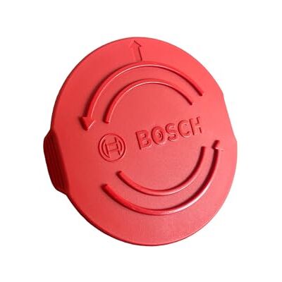 Bosch Spulenabdeckung rot für Akku-Rasentrimmer UniGrassCut 18 / UniGrassCut 18-260 / UniGrassCut 18-26 Bosch Spulenabdeckung rot für Akku-Rasentrimmer UniGrassCut 18 / UniGrassCut 18-260 / UniGrassCut 18-26