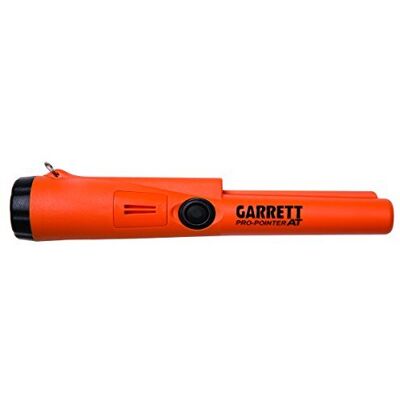 Garrett Metal Detectors Garrett Pro-Pointer AT by Garrett Garrett Metal Detectors Garrett Pro-Pointer AT by Garrett