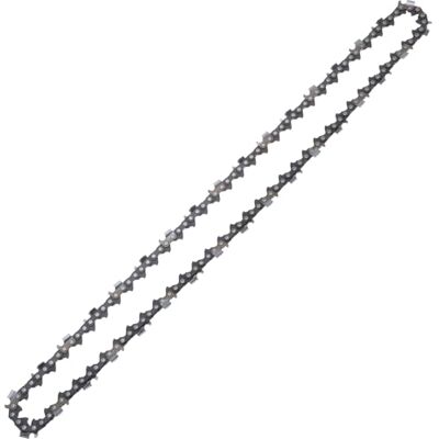 Jardiaffaires Kette 45 cm für Kettensäge 3/8-058-1,5 mm-68 Glieder entsprechend 73DPX068E Jardiaffaires Kette 45 cm für Kettensäge 3/8-058-1,5 mm-68 Glieder entsprechend 73DPX068E