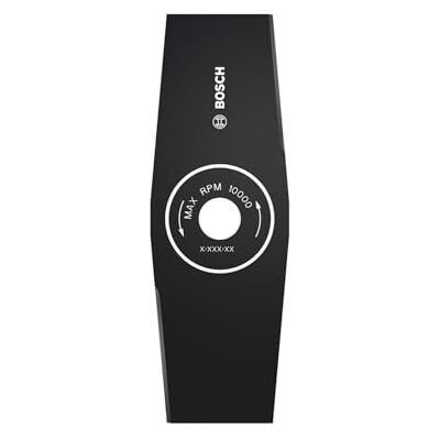 Bosch Pro 3-Zahn Freischneidermesser-Set Bosch Pro 3-Zahn Freischneidermesser-Set