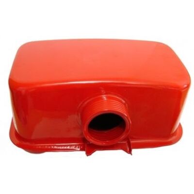 Mountfield Hochwertiger Ersatz-Tanktank von Yanmar, passend für L40- und L48-Motoren. Mountfield Hochwertiger Ersatz-Tanktank von Yanmar, passend für L40- und L48-Motoren.