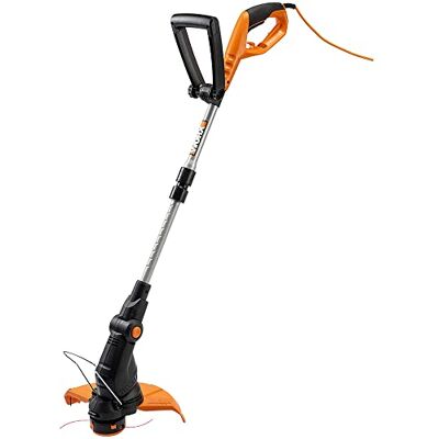 WORX WG119E Rasentrimmer 550W WORX WG119E Rasentrimmer 550W