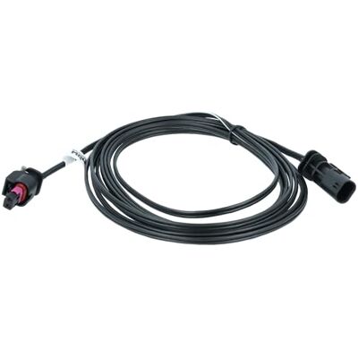 vhbw Niederspannungs-Kabel kompatibel mit Husqvarna Automower 308 308X (Bj. 2013 2015) Mähroboter Transformator Kabel, 3 m vhbw Niederspannungs-Kabel kompatibel mit Husqvarna Automower 308 308X (Bj. 2013 2015) Mähroboter Transformator Kabel, 3 m